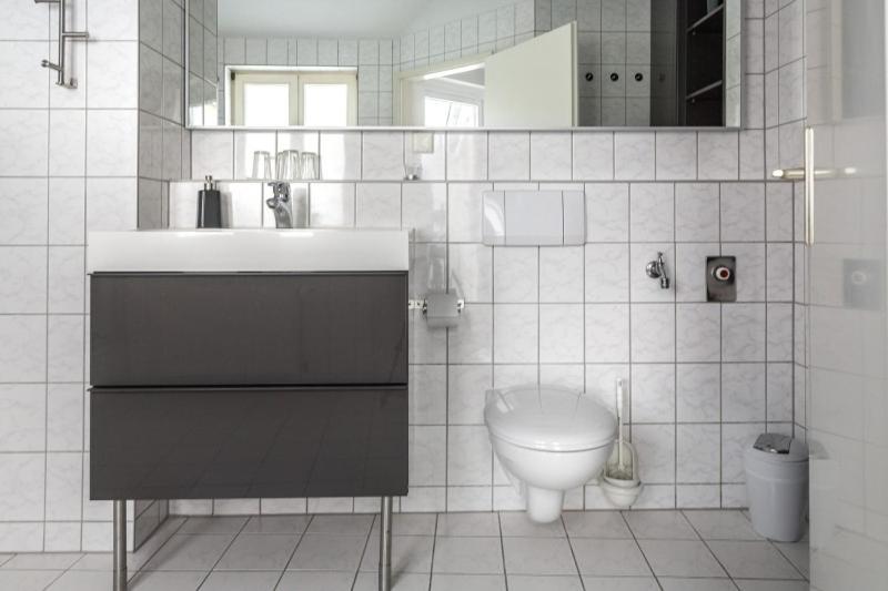 H&H Apartments Im Herzen Der Stadt In Der Lange Strasse Geraeumig Ruhig Mit Kueche Und Esstisch Greifswald Luaran gambar