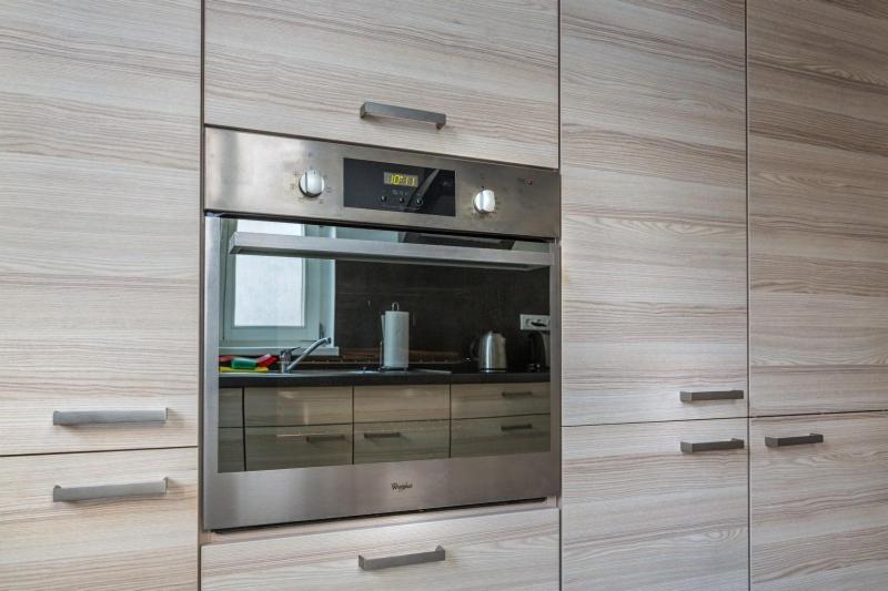H&H Apartments Im Herzen Der Stadt In Der Lange Strasse Geraeumig Ruhig Mit Kueche Und Esstisch Greifswald Luaran gambar